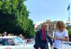 Targa Florio Classica al via