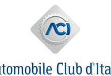 ACI: GLI INCIDENTI STRADALI 2018 NELLE PROVINCE ITALIANE