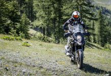 UZUKI WAY2RIDE: Prima Guidi poi Decidi se acquistarla