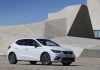 SEAT Ibiza con il nuovo 1.0 MPI 80 CV