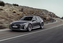 Audi RS 6 Avant: si aprono gli ordini della quarta generazione dell’icona RS