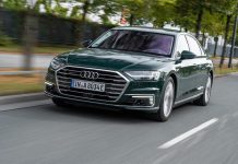 Audi A8 L 60 TFSI e quattro: lusso ed efficienza per l’ammiraglia plug-in dei quattro anelli