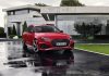 Nuova Audi RS 4 Avant, nuovamente unica