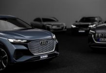 “Il futuro è elettrico”. La strategia Audi per la mobilità di domani