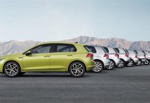 La nuova Golf – Intelligente, connessa ed elettrificata