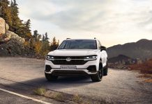 La Nuova Touareg ora disponibile anche in edizione speciale Black Style e con il 3.0 V6 TSI