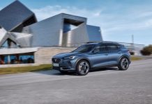 SEAT, vendite in crescita del +37% a settembre