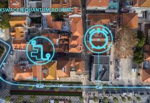 Il Gruppo Volkswagen ottimizza il flusso del traffico con i computer quantistici