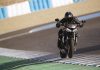 NUOVA STREET TRIPLE RS MY20: “THE ULTIMATE PERFORMANCE STREET”