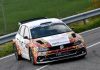 Andrea Crugnola e Pietro Elia Ometto, Volkswagen Polo R5, si aggiudicano il 37°Rally Due Valli