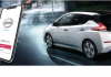 Con la nuova app Nissan Charge ricaricare i veicoli elettrici in viaggio diventa ancora più semplice