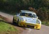 Lombardo-Bertinotti-Dell’Acqua tre Campioni Italiani su Porsche 911 al Rally Due Valli Historic