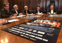 Presentato ufficialmente il 37°Rally Due Valli