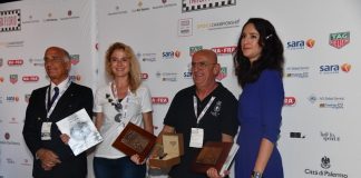 Targa Florio Classica 2019, chiusura in bellezza di una edizione di successo