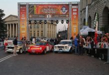 Il CIR Auto Storiche verso l’ultimo round al Rally Due Valli Historic