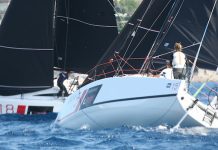 SETTE TEAM PRONTI PER IL MIXED OFFSHORE EUROPEAN CHAMPIONSHIP