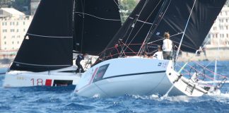 SETTE TEAM PRONTI PER IL MIXED OFFSHORE EUROPEAN CHAMPIONSHIP