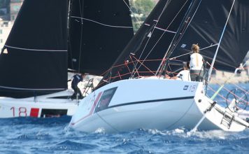 SETTE TEAM PRONTI PER IL MIXED OFFSHORE EUROPEAN CHAMPIONSHIP