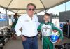 “Italia, hai talento” l’occhio di Giancarlo Minardi sui giovani piloti