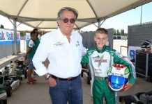 “Italia, hai talento” l’occhio di Giancarlo Minardi sui giovani piloti