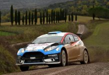 I Magici sterrati del 10°Tuscan Rewind aspettano il gran finale del Campionato Italiano Rally 2019