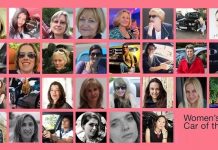 Il Women’s World Car of the Year approda al 4x4Fest in collaborazione con Imm_CarraraFiere anche nell’ottica di avvicinare sempre più donne alla manifestazione