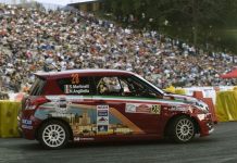 Suzuki Motorsport all’Adria Motor Week