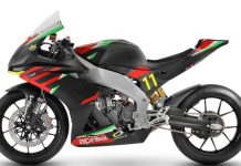 NASCE IL CAMPIONATO ITALIANO FMI APRILIA SPORT PRODUCTION