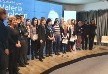 Suzuki sostiene il Premio Valeria Solesin 2019