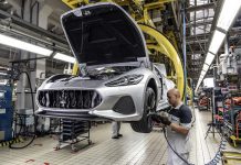 OTTOBRE: OTTAVO CALO PER LA PRODUZIONE INDUSTRIALE (-2,4%)