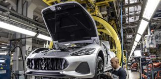 IL MERCATO AUTO CHIUDE GLI 11 MESI IN STAGNAZIONE CON UN FIACCO +2,17% A NOVEMBRE