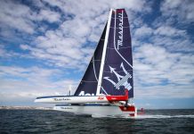 L’innovazione Maserati a bordo anche del trimarano Multi 70: la collaborazione con Giovanni Soldini diventa tecnica