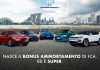Bonus Super Ammortamento di FCA, l’offerta per i professionisti
