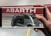 Nuova Abarth 695 70° Anniversario, scoprila con la realtà aumentata