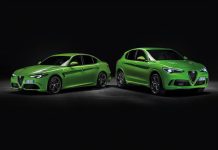 Arrivano gli “Alfa Action Days”: emozioni e vantaggi targati Alfa Romeo