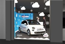 BLACK FRIDAY E CYBERMONDAY: LEASYS PROMUOVE IN ESCLUSIVA LA MOBILITÀ SU AMAZON