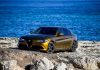 Doppia vittoria per l’Alfa Romeo Giulia agli “SPORT AUTO AWARD”