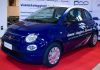 Fiat 500 per Vivere&Viaggiare e Bluvacanze