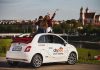 Fiat 500 porta una ventata di novità nei servizi di car sharing nei Paesi Baltici