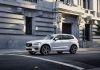 Volvo Car Italia ha chiuso il mese di ottobre con un record assoluto di immatricolazioni: 2.257 vetture, il risultato migliore ottenuto sul mese isolato dal 2007