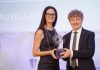 Volvo XC40 conferma il proprio successo in Italia aggiudicandosi il Mission Fleet Award 2019 quale migliore auto aziendale per il middle management
