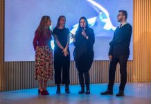 Con la rassegna Six Steps Forward For One Step Back, incentrata sul valore della sostenibilità, inaugurato al Volvo Studio Milano Art Encounters