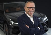 Il CEO di Automobili Lamborghini, Stefano Domenicali, scelto dall’Harvard Business School per indirizzare il programma di General Management Executive Education