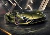Lamborghini e il MIT brevettano una nuova tecnologia per supercondensatori