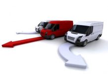 Rallenta a ottobre la crescita della domanda dei veicoli commerciali: +3,9% sul 2018