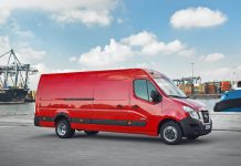 CADE A NOVEMBRE IL MERCATO DEI VEICOLI COMMERCIALI (-9,7%)