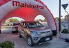 MAHINDRA ADVENTURE 2019: ATTO TERZO