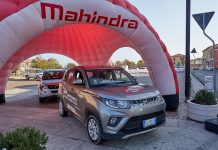 MAHINDRA ADVENTURE 2019: ATTO TERZO