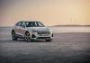 Audi e-tron Sportback: il SUV coupé a zero emissioni