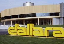 La Dallara Academy apre le porte all’International Rally Cup